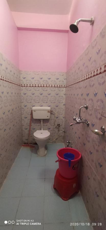 Hotel Himalayan Inn Uttarkāshi Kültér fotó