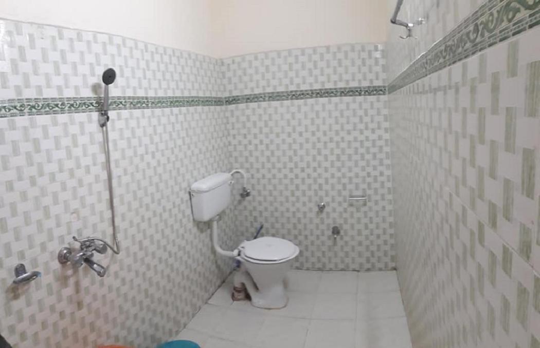 Hotel Himalayan Inn Uttarkāshi Kültér fotó